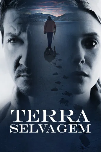 Terra Selvagem (2017)