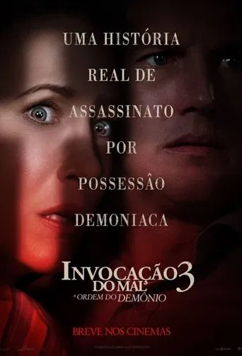Invocação do Mal 3: A Ordem do Demônio (2021)