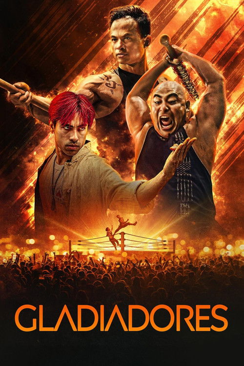 Gladiadores (2025)