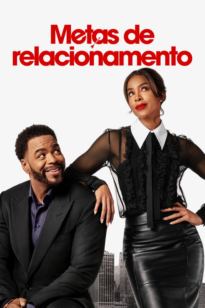 Metas de Relacionamento (2026)