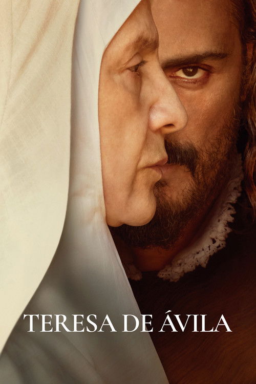 Teresa de Ávila (2023)