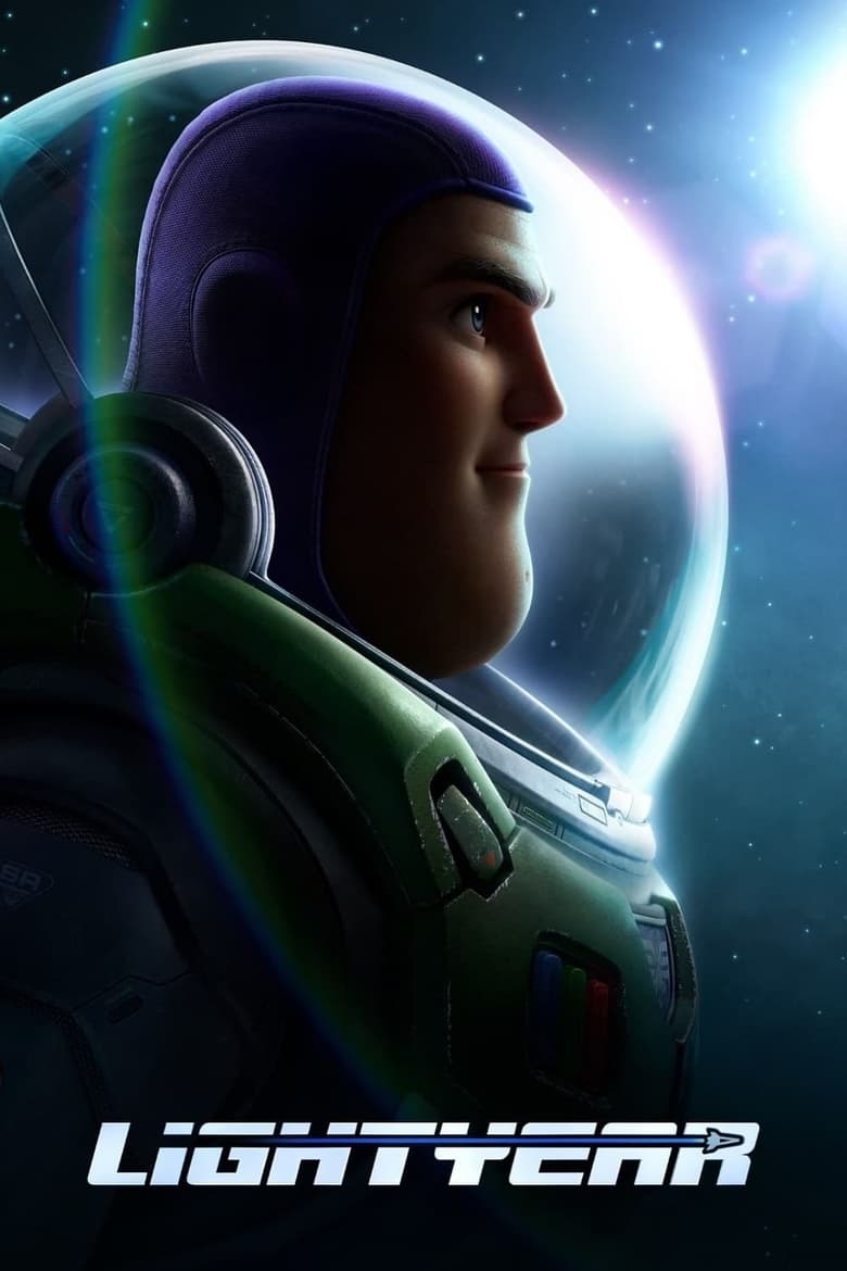 Lightyear (2022)