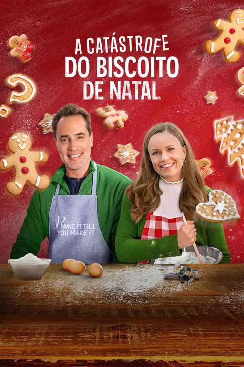 Uma Receita de Natal (2022)