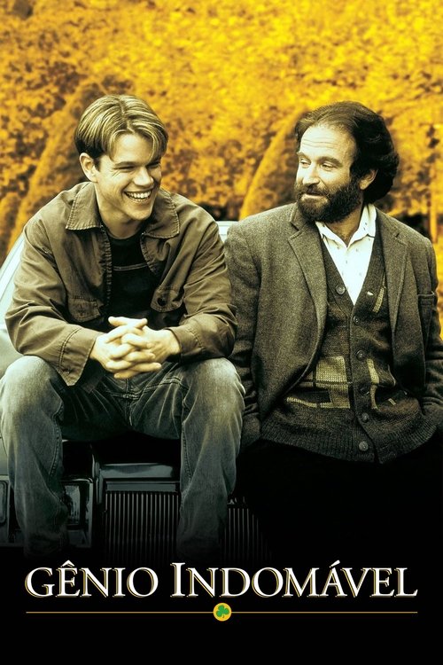 Gênio Indomável (1997)