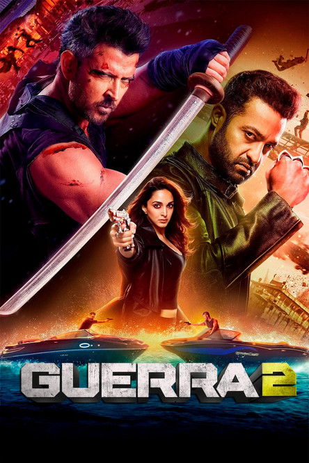 Guerra 2 (2025)