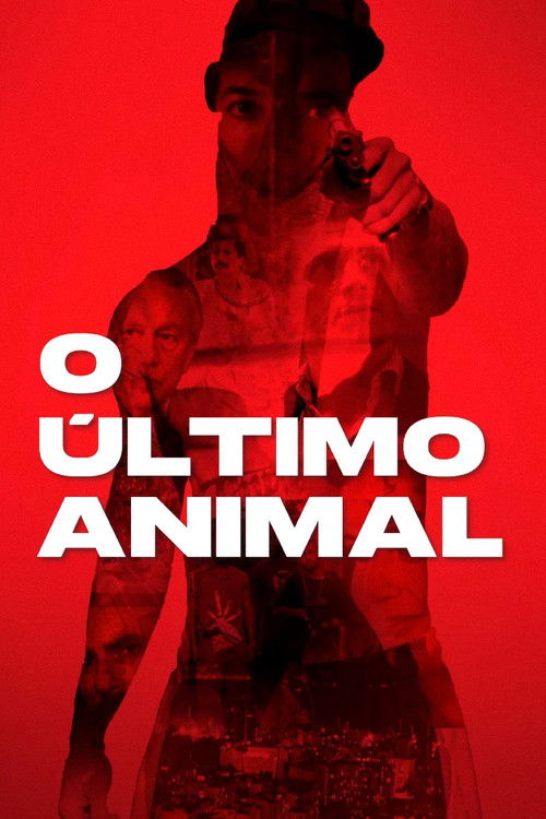 O Último Animal (2023)