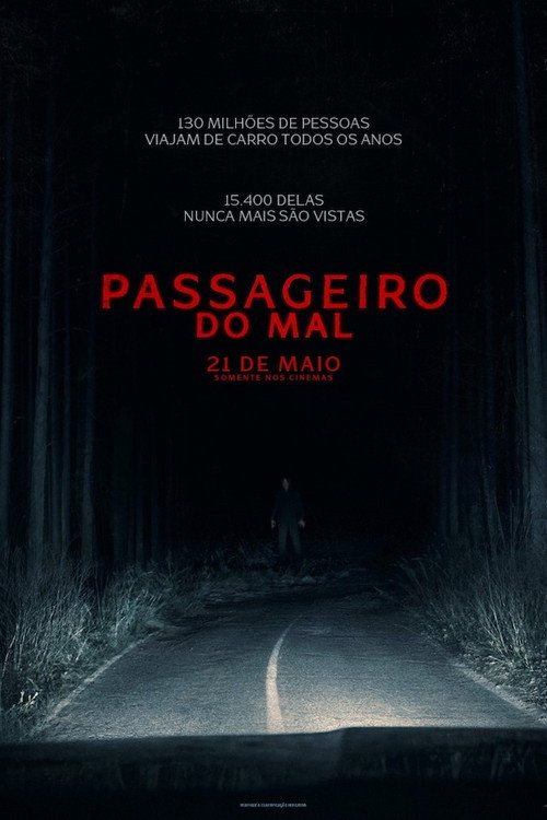 Passageiro do Mal (2026)