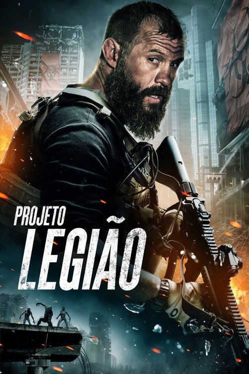 Projeto Legião (2022)