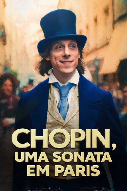 Chopin, Uma Sonata em Paris (2025)