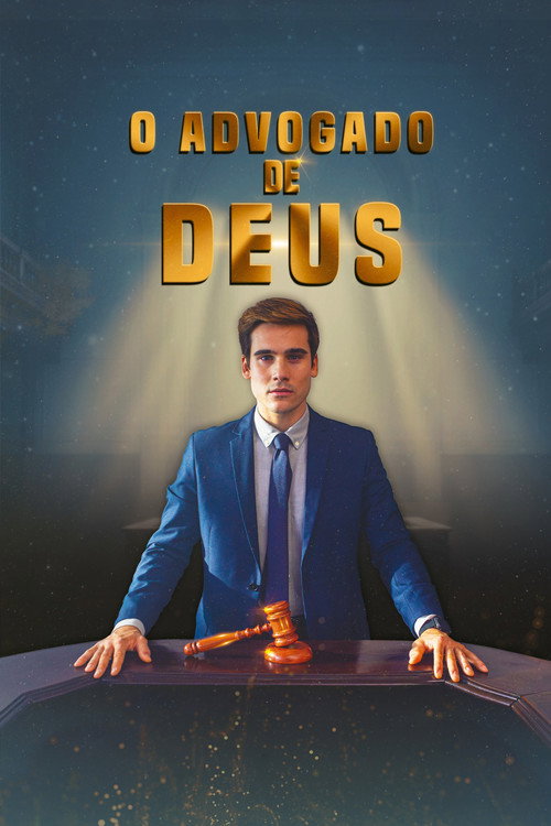 O Advogado de Deus (2026)