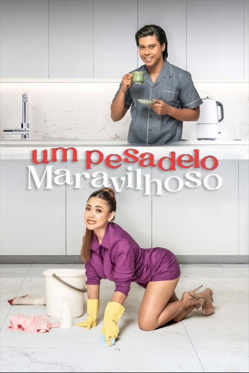 Um Pesadelo Maravilhoso (2026)
