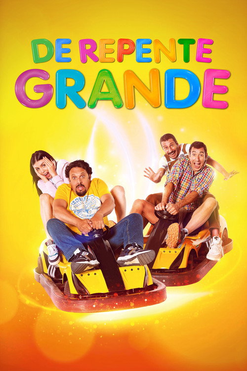 De Repente Grande (2023)