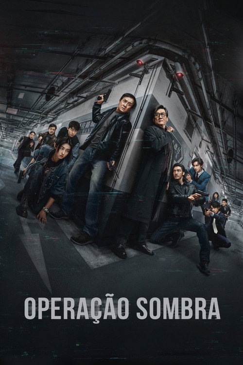 Operação Sombra (2025)